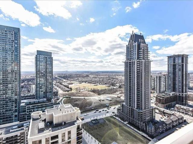 Lph3001 - 4090 Living Arts Dr, Condo with 2 bedrooms, 2 bathrooms and 2 parking in Mississauga ON | Image 17