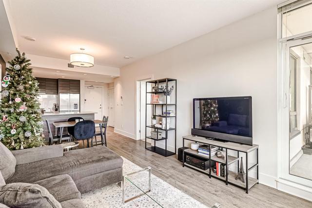417 - 38 9 Street Ne, Condo with 2 bedrooms, 2 bathrooms and 1 parking in Calgary AB | Image 11