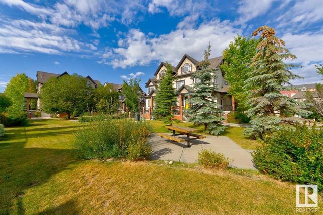 54 - 1650 Towne Centre Bv Nw, House attached with 2 bedrooms, 2 bathrooms and 2 parking in Edmonton AB | Image 28