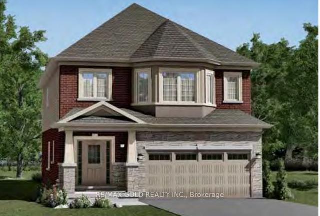 lot 188 Hitchman St E, House detached with 4 bedrooms, 4 bathrooms and 4 parking in Brant ON | Image 1