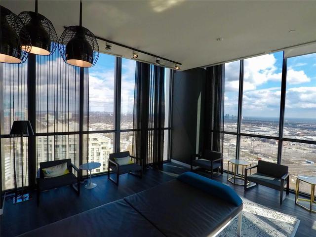 1809 - 20 Thomas Riley Rd, Condo with 2 bedrooms, 2 bathrooms and 1 parking in Toronto ON | Image 4