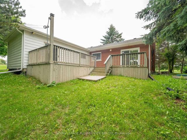 5263 Trafalgar Rd, House detached with 3 bedrooms, 3 bathrooms and 5 parking in Erin ON | Image 30