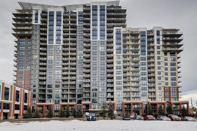 903 - 8880 Horton Road Sw, Condo with 1 bedrooms, 1 bathrooms and 1 parking in Calgary AB | Image 22