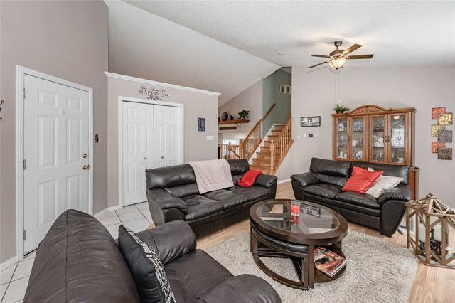 43 Abbeywood Cres, House detached with 4 bedrooms, 4 bathrooms and 4 parking in Guelph ON | Image 39