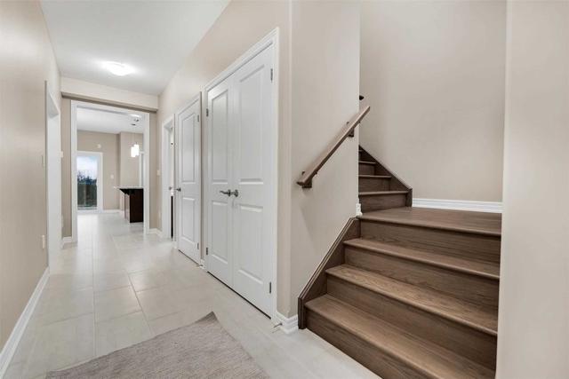 292 Viger Dr, House detached with 4 bedrooms, 4 bathrooms and 6 parking in Welland ON | Image 34
