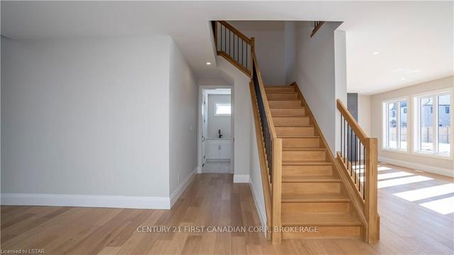 3495 Isleworth Rd, House detached with 4 bedrooms, 5 bathrooms and 4 parking in London ON | Image 40