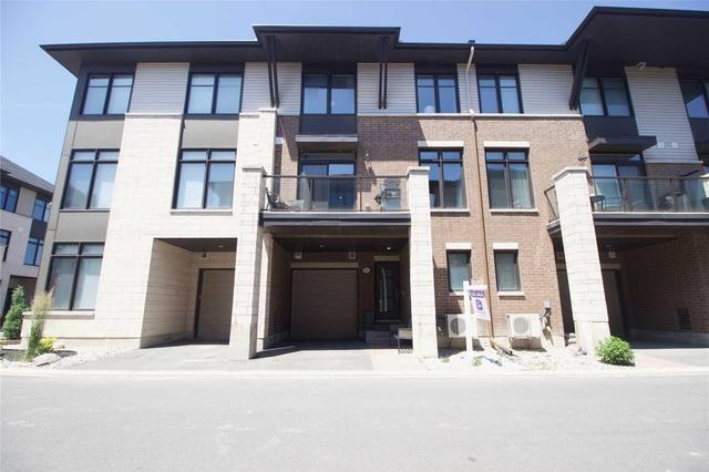 315 Chaperal Private Pt, House attached with 2 bedrooms, 2 bathrooms and 1 parking in Ottawa ON | Image 1