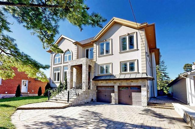298 Lennox Ave, House detached with 4 bedrooms, 7 bathrooms and 7 parking in Richmond Hill ON | Image 12