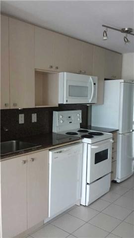3605 - 11 Brunel Crt, Condo with 1 bedrooms, 1 bathrooms and null parking in Toronto ON | Image 5