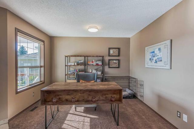 223 Woodside Crescent Nw, House detached with 3 bedrooms, 2 bathrooms and 5 parking in Airdrie AB | Image 6