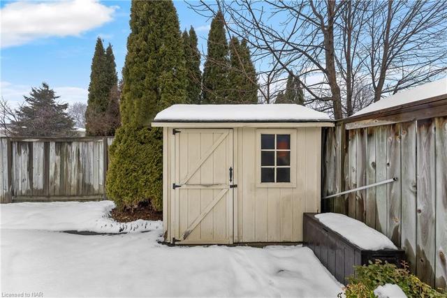 7069 Dolphin Street, House detached with 3 bedrooms, 2 bathrooms and 3 parking in Niagara Falls ON | Image 25