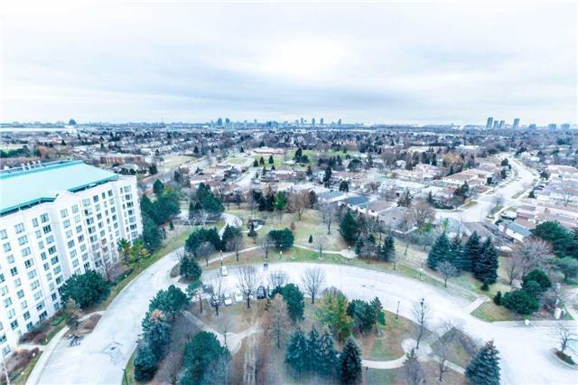 Sph13 - 5001 Finch Ave E, Condo with 2 bedrooms, 2 bathrooms and 1 parking in Toronto ON | Image 20
