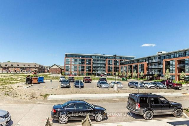 4 Hyde Park Mews, Condo with 2 bedrooms, 3 bathrooms and 2 parking in Kitchener ON | Image 11