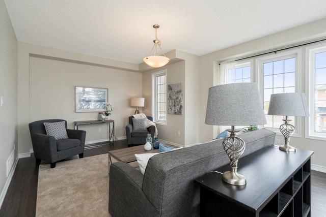 unit#1 - 501 Buckeye Crt, House attached with 4 bedrooms, 4 bathrooms and 2 parking in Milton ON | Image 31