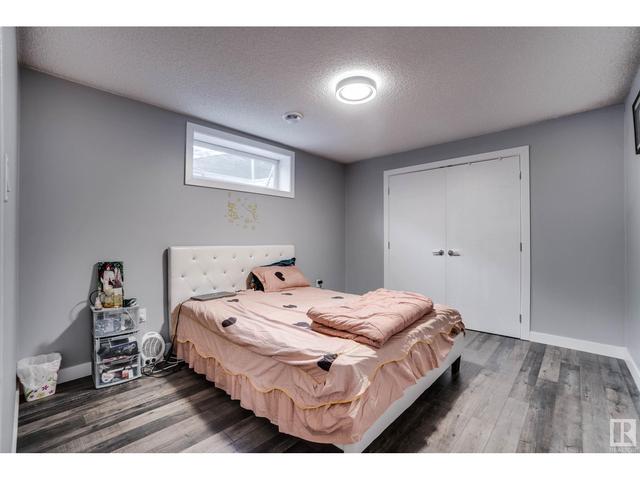 503 89 St Sw, House detached with 4 bedrooms, 3 bathrooms and null parking in Edmonton AB | Image 29