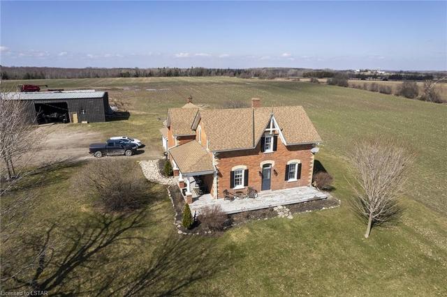 785 11th Concession, Home with 4 bedrooms, 1 bathrooms and null parking in Brock ON | Image 5