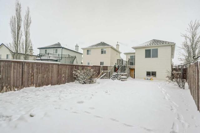 40 Copperfield Heights Se, House detached with 3 bedrooms, 2 bathrooms and 2 parking in Calgary AB | Image 36