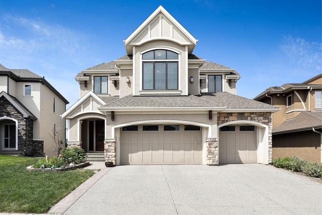 138 Cranridge Terrace Se, House detached with 5 bedrooms, 3 bathrooms and 6 parking in Calgary AB | Image 1
