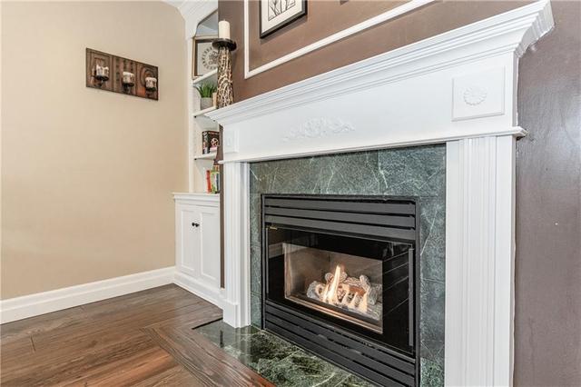 2105 Kevin Crescent, House detached with 4 bedrooms, 3 bathrooms and 2 parking in Burlington ON | Image 21