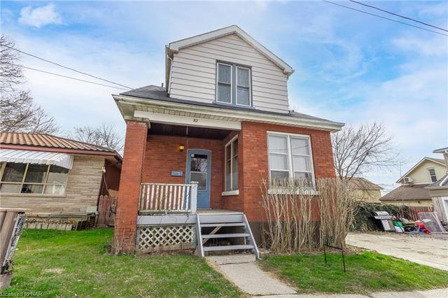 82 Chestnut Avenue, House detached with 3 bedrooms, 1 bathrooms and 2 parking in Brantford ON | Image 17