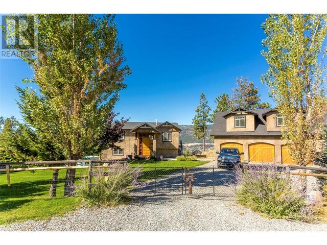 14850 Middlebench Road, Home with 0 bedrooms, 0 bathrooms and 5 parking in Hope BC | Image 2