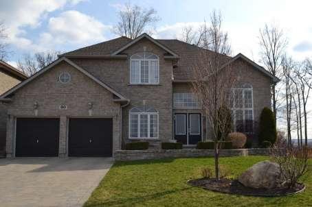 80 Monique Cres, House detached with 4 bedrooms, 3 bathrooms and 4 parking in Barrie ON | Image 1
