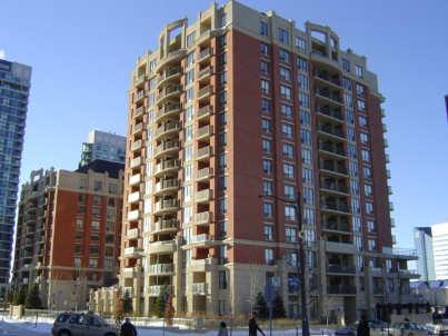 lph06 - 51 Harrison Garden Blvd, Condo with 1 bedrooms, 1 bathrooms and 1 parking in Toronto ON | Image 1