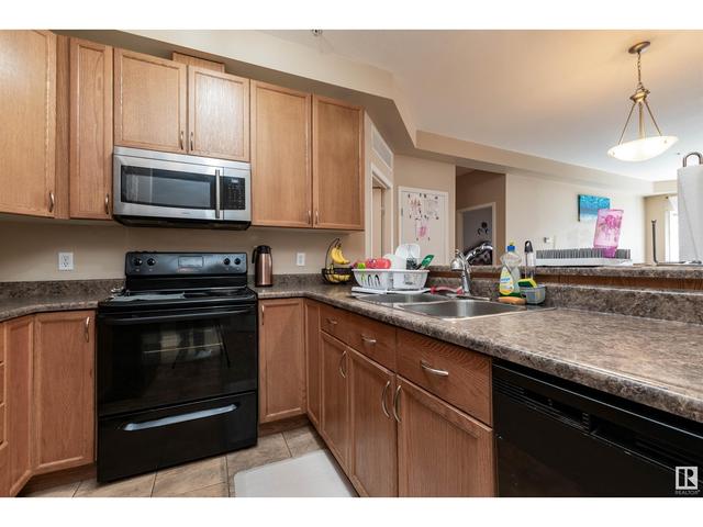 214 - 4304 139 Av Nw, Condo with 2 bedrooms, 2 bathrooms and null parking in Edmonton AB | Image 10