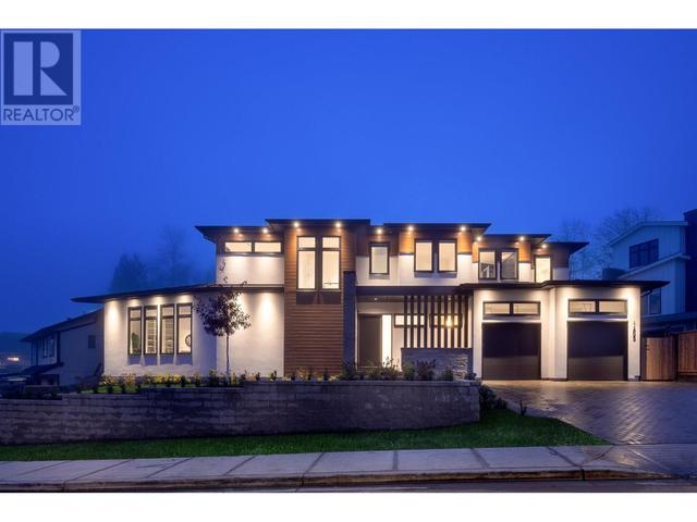 1402 Pipeline Place, House detached with 7 bedrooms, 7 bathrooms and 4 parking in Coquitlam BC | Image 1