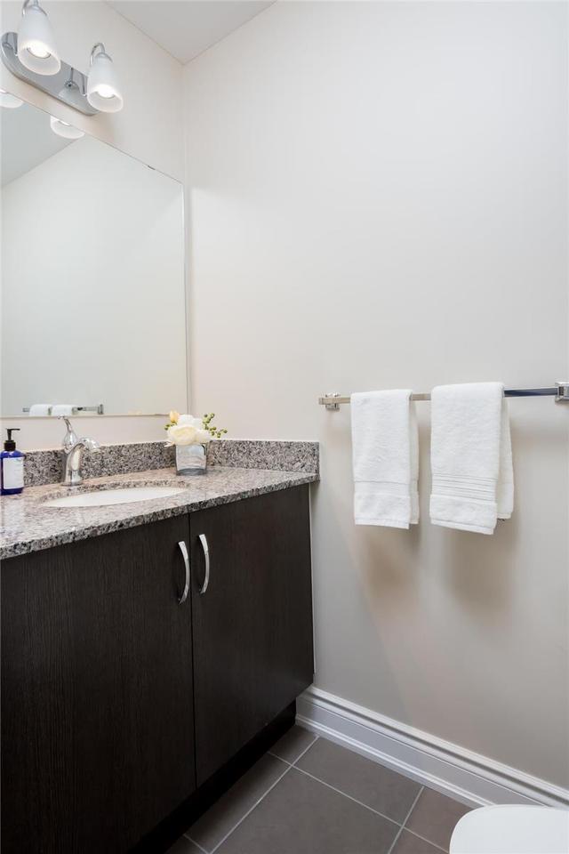 314 - 3170 Erin Mills Pkwy, Condo with 1 bedrooms, 2 bathrooms and 2 parking in Mississauga ON | Image 11