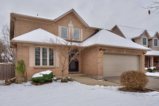 2114 Oakmead Blvd, House detached with 4 bedrooms, 4 bathrooms and 4 parking in Oakville ON | Image 12