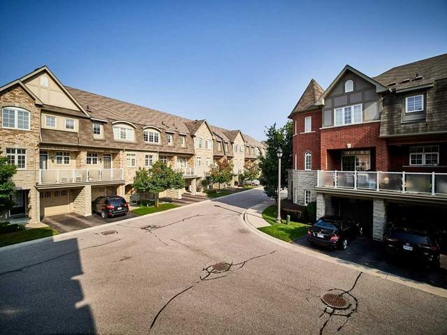 74 - 1701 Finch Ave E, Townhouse with 4 bedrooms, 3 bathrooms and 2 parking in Pickering ON | Image 10