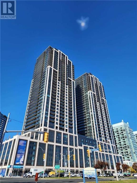 4208 - 1926 Lakeshore Boulevard, Condo with 2 bedrooms, 2 bathrooms and 1 parking in Toronto ON | Card Image