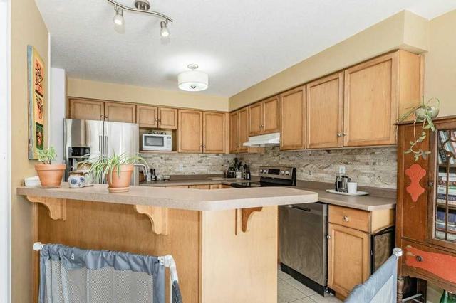 155 Swift Cres, House detached with 3 bedrooms, 4 bathrooms and 3.5 parking in Guelph ON | Image 36
