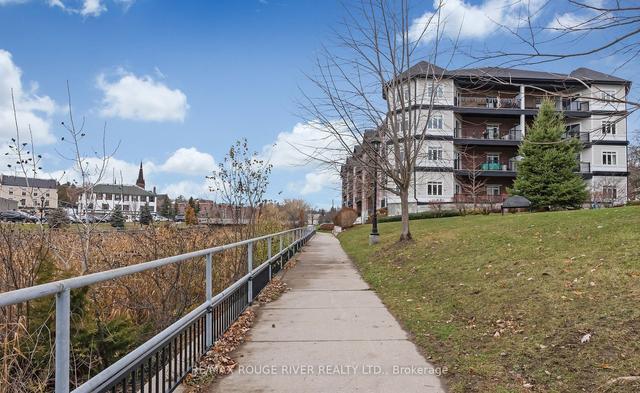 202 - 50 Mill St N, Condo with 2 bedrooms, 2 bathrooms and 1 parking in Port Hope ON | Image 27