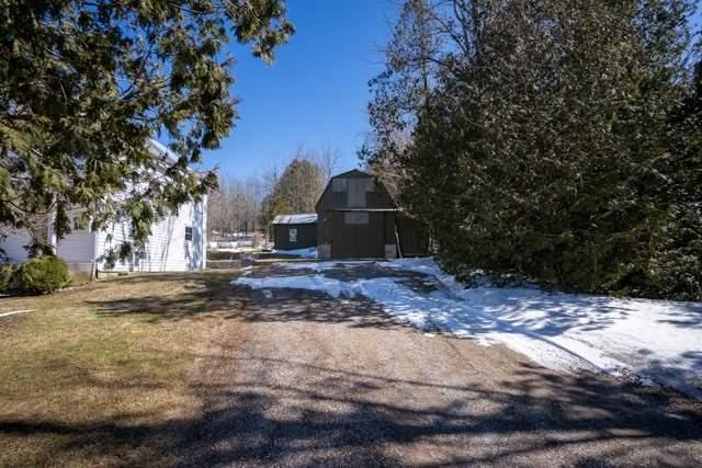120 Old Mill Rd, House detached with 4 bedrooms, 2 bathrooms and 5 parking in Georgian Bluffs ON | Image 26