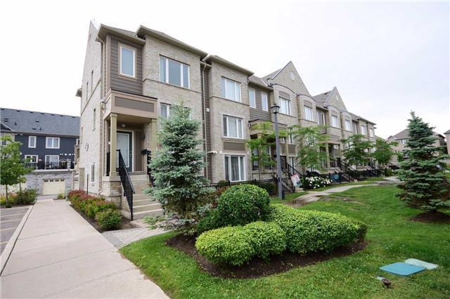 41 - 5650 Winston Churchill Blvd, Townhouse with 2 bedrooms, 3 bathrooms and 2 parking in Mississauga ON | Image 1
