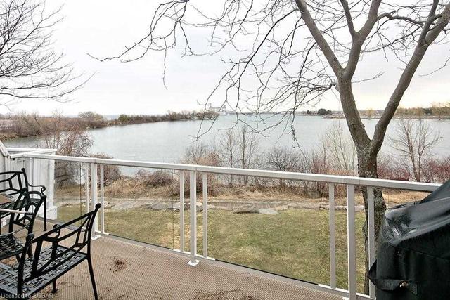56 Cranberry Surf, Townhouse with 3 bedrooms, 3 bathrooms and 2 parking in Collingwood ON | Image 10