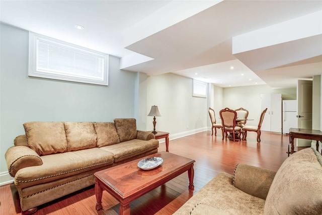 70 Roxaline St, House detached with 5 bedrooms, 5 bathrooms and 6 parking in Toronto ON | Image 25