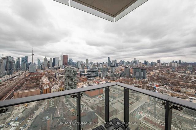 3802 - 70 Distillery Lane, Condo with 2 bedrooms, 2 bathrooms and 1 parking in Toronto ON | Image 16