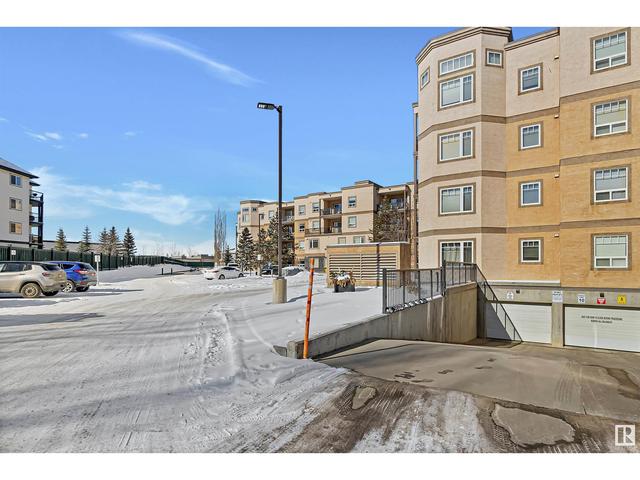 208 - 2035 Grantham Co Nw, Condo with 2 bedrooms, 1 bathrooms and null parking in Edmonton AB | Image 35
