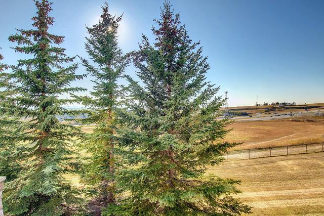 12 - 117 Rockyledge View Nw, Home with 2 bedrooms, 2 bathrooms and 2 parking in Calgary AB | Image 13