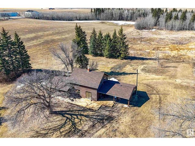 6420 Twp Rr 570, House detached with 4 bedrooms, 2 bathrooms and null parking in Lac Ste. Anne County AB | Image 54