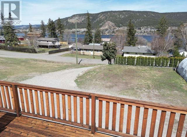 1715 Renner Road, House detached with 3 bedrooms, 2 bathrooms and null parking in Williams Lake BC | Image 33