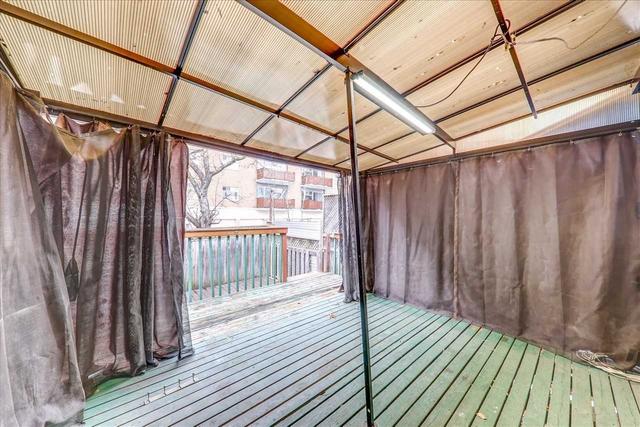 56 - 740 Kennedy Rd, House attached with 2 bedrooms, 2 bathrooms and 1 parking in Toronto ON | Image 20