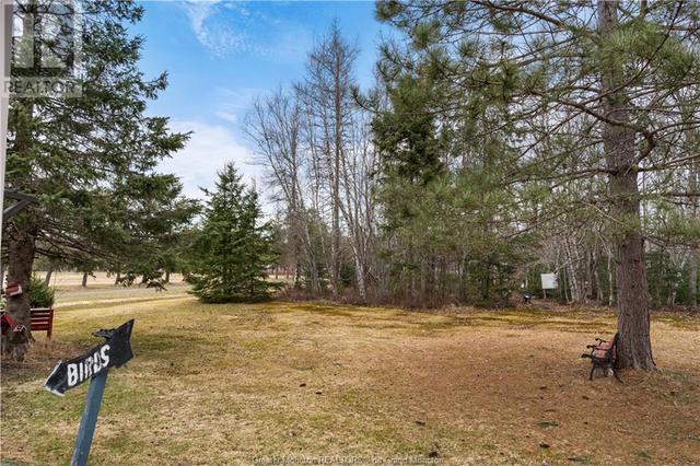 7062 Route 126, House detached with 3 bedrooms, 2 bathrooms and null parking in Harcourt NB | Image 7