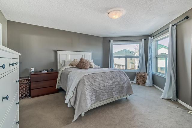 258 Everridge Drive Sw, House detached with 3 bedrooms, 2 bathrooms and 2 parking in Calgary AB | Image 21