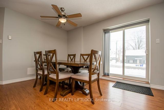 113 - 475 Parkhill Rd, Condo with 1 bedrooms, 1 bathrooms and 1 parking in Peterborough ON | Image 11