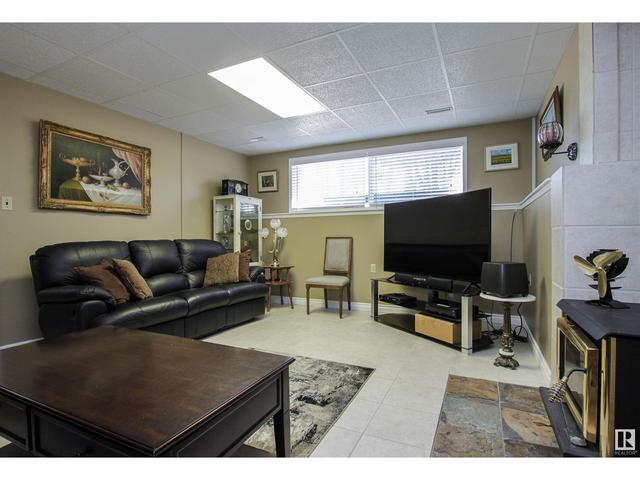 22062 Twp Rd 515, House detached with 4 bedrooms, 3 bathrooms and null parking in Strathcona County AB | Image 26