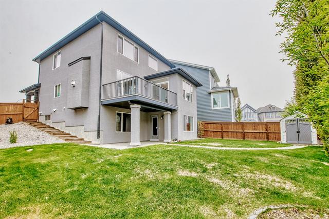 86 Cranarch View Se, House detached with 3 bedrooms, 3 bathrooms and 4 parking in Calgary AB | Image 49
